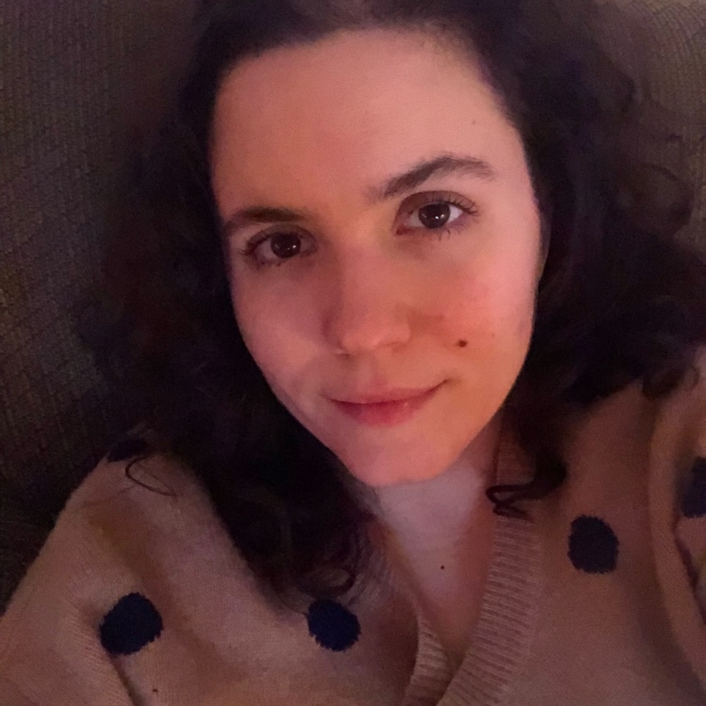 Meet your Posher, Elizabeth